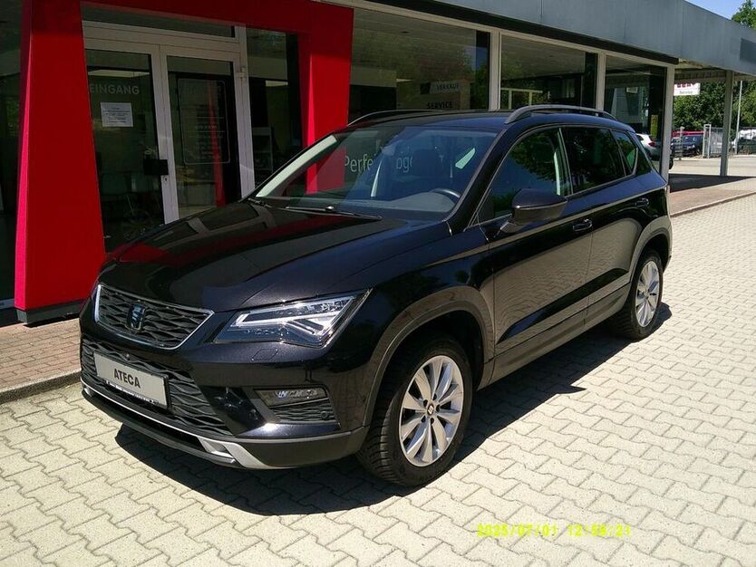 Ateca