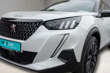 Peugeot 2008 7.630 km 22.885 &euro; Dortmund 44263