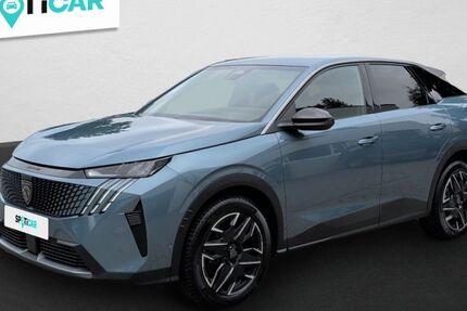 Peugeot 3008 23.800 km 24.950 &euro; Rathenow 14712