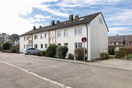 Wohnung zum Kaufen in Ulm 249.900 € 72.93 m²