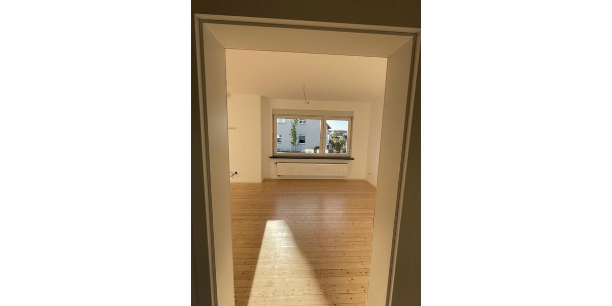 Erdgeschoßwohnung Duderstadt - 2 Zimmer, 78 m&sup2;, 860&euro; | Angebot:26375697