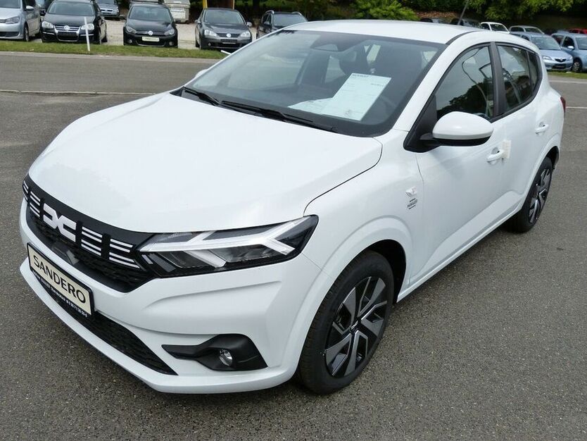 Sandero