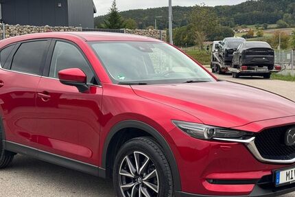 Mazda CX-5 197.853 km 12.000 € Mühlhausen 92360
