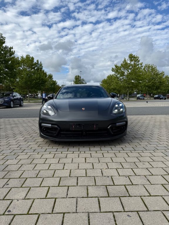 Panamera