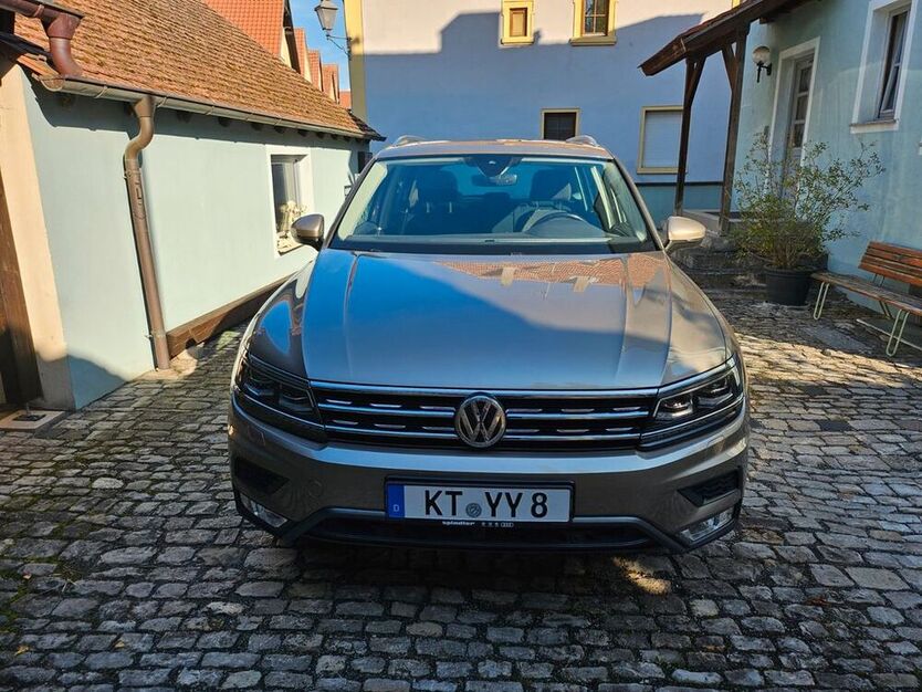 Tiguan