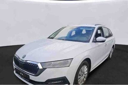 Skoda Octavia 51.915 km 24.900 &euro; Simmern 55469