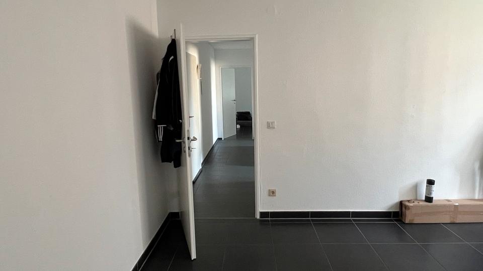 Etagenwohnung Bischofsheim - 2 Zimmer, 51 m&sup2;, 169.500&euro; | Angebot:25646912