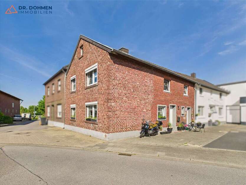 Haus zum Kaufen in Wassenberg 155.000 € 95 m²