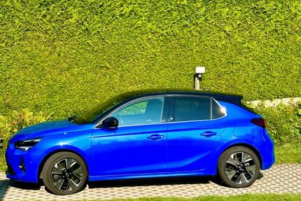 Opel Corsa 63.000 km 15.500 &euro; Kühbach 86556