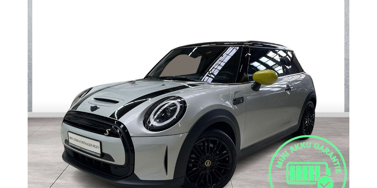 Mini Cooper SE 29.770 km 22.890 &euro; Siegen 57076