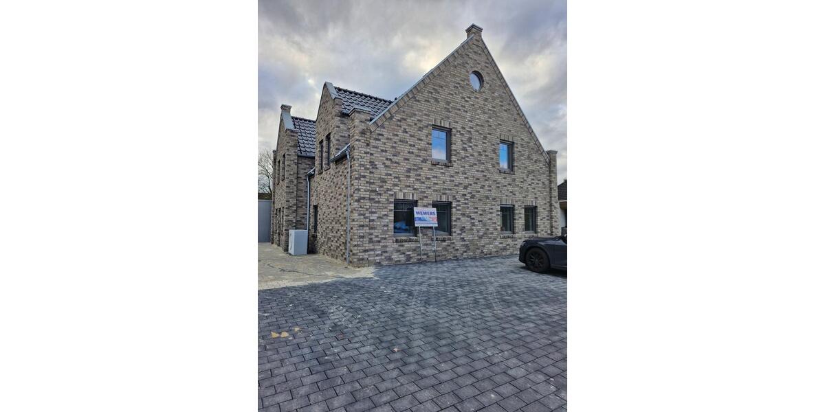 Einfamilienhaus Twist - 3 Zimmer, 85 m&sup2;, 880&euro; | Angebot:23790545