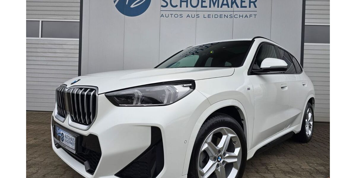 BMW X1 43.500 km 35.977 &euro; Osterwald 49828