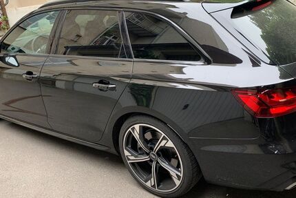 Audi A4 86.600 km 33.000 &euro; Görlitz 02826