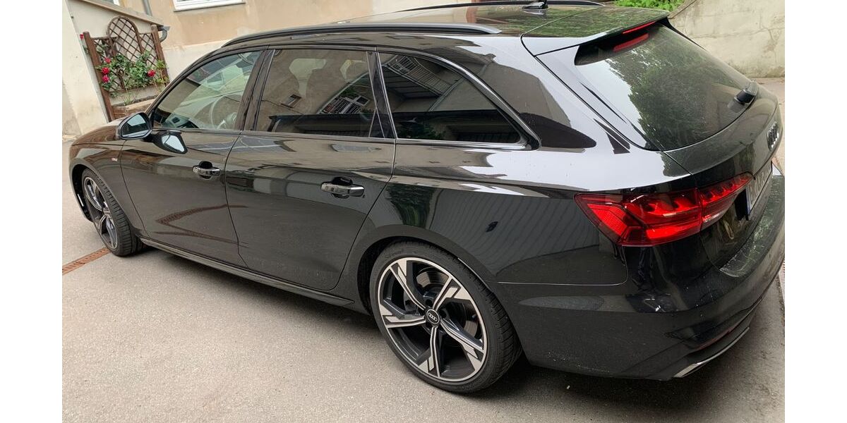 Audi A4 86.600 km 33.000 &euro; Görlitz 02826