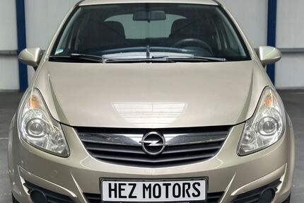 Opel Corsa 150.000 km 3.490 &euro; Goch 47574