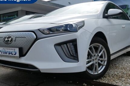 Hyundai IONIQ 11.797 km 16.900 € Schwäbisch Hall 74523