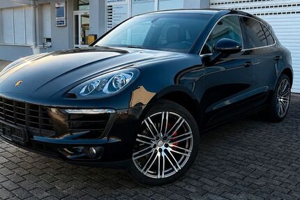 Porsche Macan 171.399 km 27.695 &euro; Binsfeld 54518