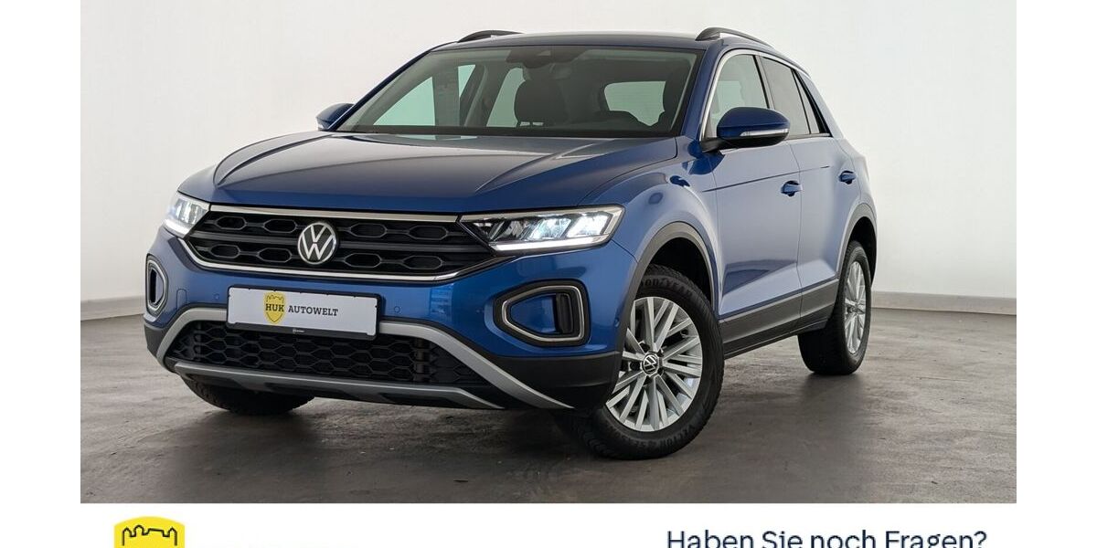 VW T-Roc 82.700 km 18.460 &euro; Düsseldorf 40599