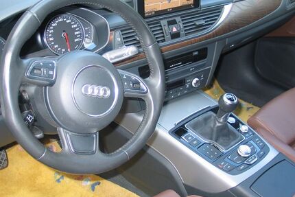 Audi A6 134.000 km 22.999 &euro; Celle 29229