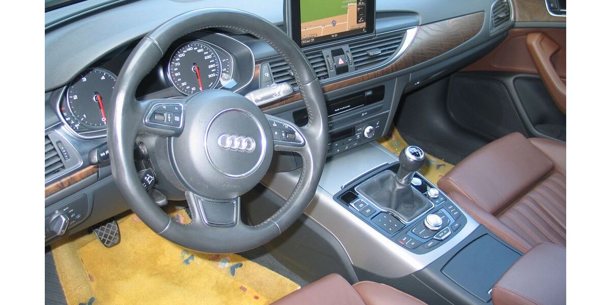 Audi A6 134.000 km 22.999 &euro; Celle 29229