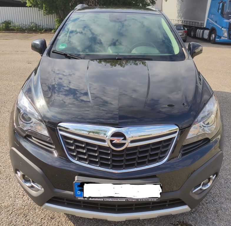 Mokka