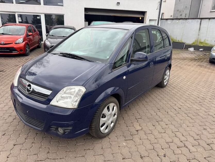 Meriva
