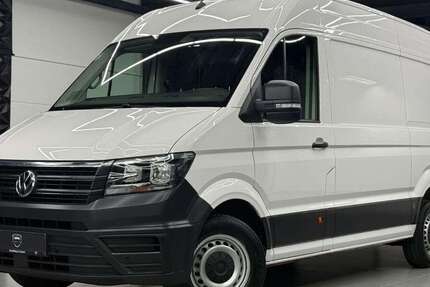 VW Crafter 206.120 km 18.880 &euro; Sinsheim 74889
