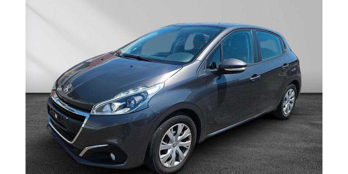 Peugeot 208 66.900 km 9.950 &euro; Krefeld 47803