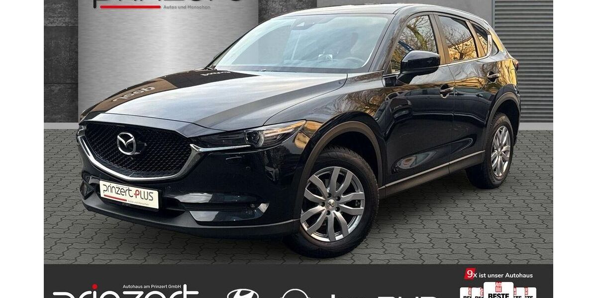 Mazda CX-5 77.146 km 24.470 &euro; Rödermark 63322