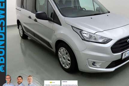 Ford Transit Connect 49.863 km 19.490 &euro; Premnitz 14727