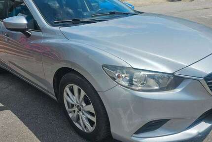 Mazda 6 129.330 km 9.900 &euro; Gelsenkirchen 45884
