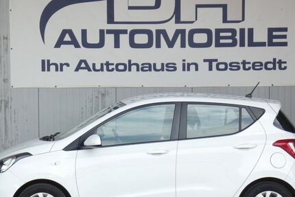 Hyundai i10 97.174 km 8.990 &euro; Tostedt 21255