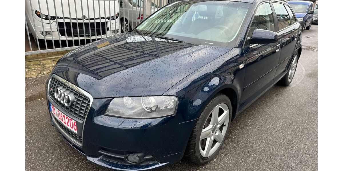 Audi A3 119.700 km 11.940 &euro; Bremen 28215