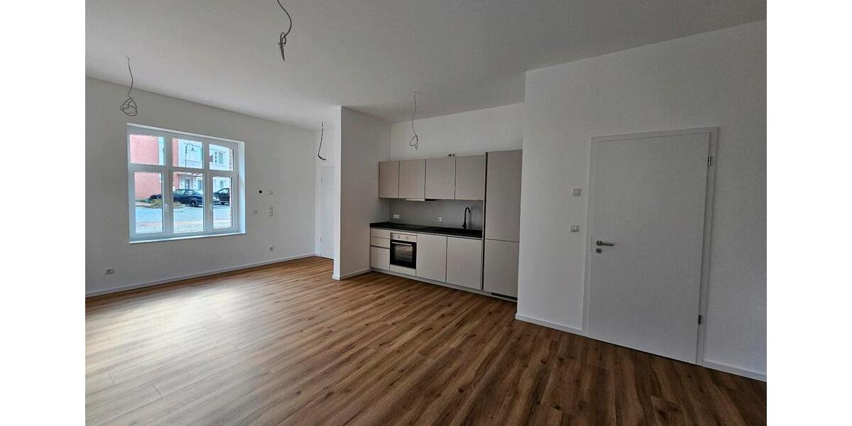 Erdgeschoßwohnung Bruchhausen-Vilsen Vilsen - 1 Zimmer, 62 m&sup2;, 855&euro; | Angebot:26154416