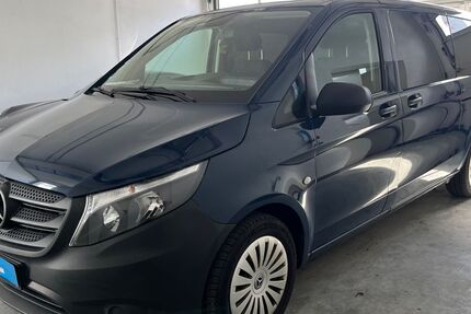 Mercedes-Benz Vito 149.400 km 26.970 € Landau a.d.Isar 94405