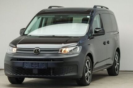 VW Caddy 87.100 km 26.995 &euro; Mühlheim 63165