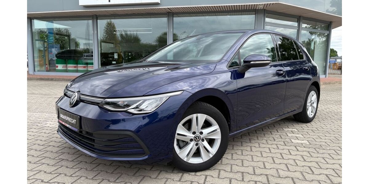 VW Golf 30.900 km 23.690 &euro; Guben 03172