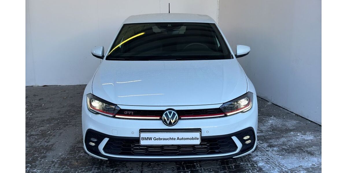 VW Polo 5.100 km 25.680 &euro; Heilbronn 74076