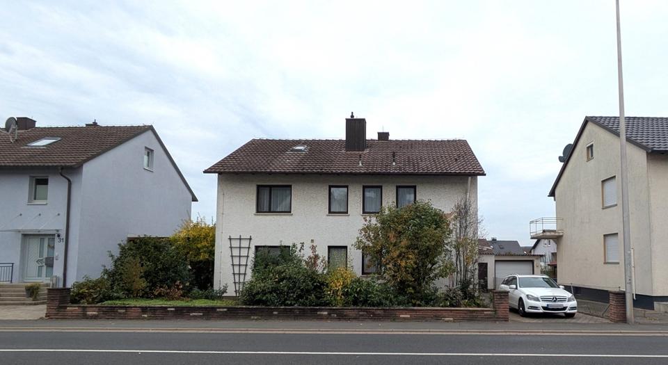 Einfamilienhaus Marktheidenfeld - 360.000&euro; | Angebot:24827740