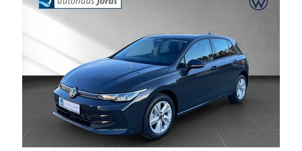 VW Golf 1.504 km 29.930 &euro; Schleswig 24837