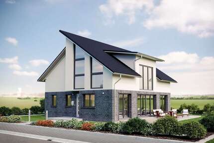 Haus zum Kaufen in Bischofswerda 515.200 € 166.33 m² - Haus Bischofswerda | Angebot:25805087