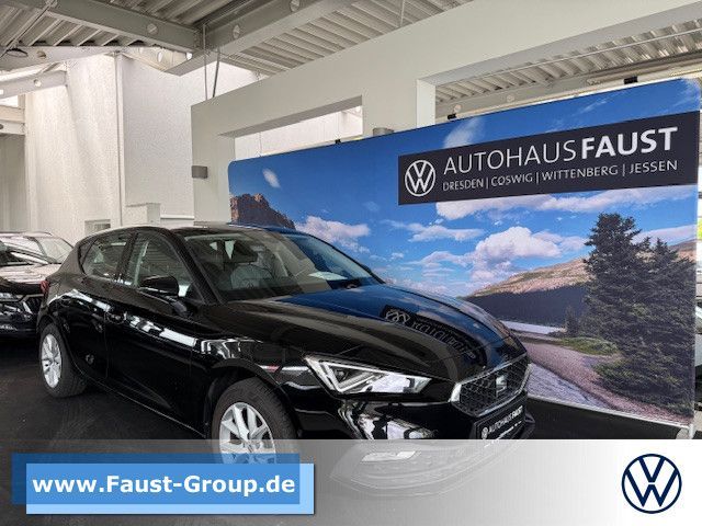 Seat Leon 23.124 km 15.950 &euro; Jessen 06917