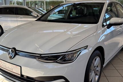 VW Golf 63.683 km 22.399 &euro; Buxtehude 21614