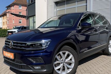 VW Tiguan 79.050 km 22.790 &euro; Eisenach 99817