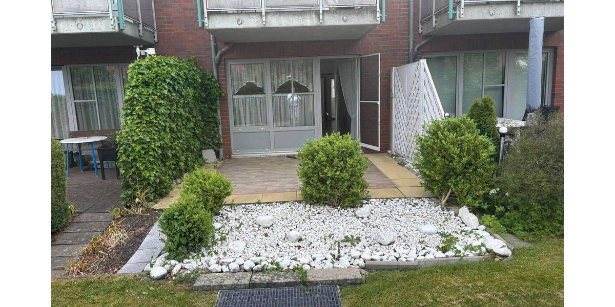 Etagenwohnung Timmendorfer Strand - 2 Zimmer, 60 m&sup2;, 320.000&euro; | Angebot:26840883