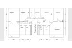 Etagenwohnung Hohenmölsen - 7 Zimmer, 150 m&sup2;, 149.000&euro; | Angebot:26827525