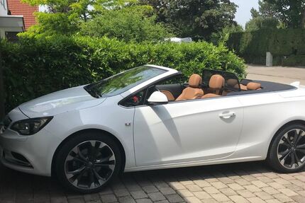 Opel Cascada 136.000 km 12.999 &euro; Neufahrn 85375