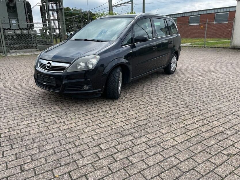 Zafira