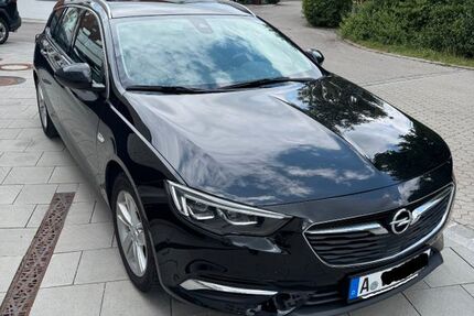 Opel Insignia 175.000 km 9.450 € Königsbrunn 86343