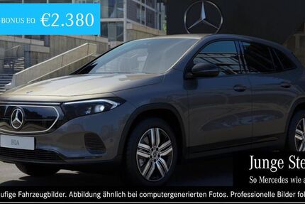 Mercedes-Benz EQA 31.980 km 31.380 &euro; Aschaffenburg 63741